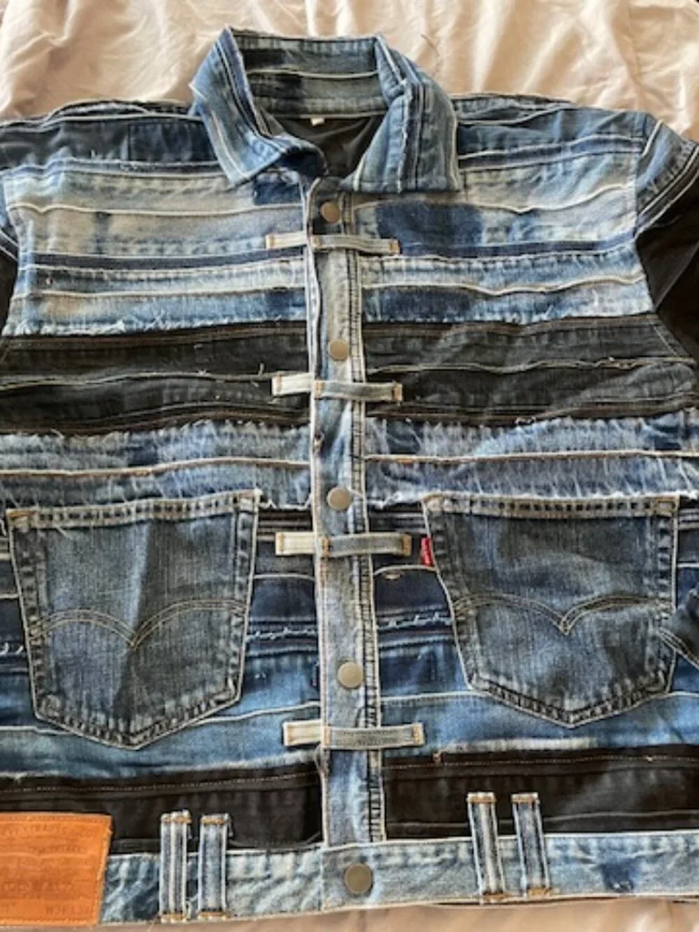 HOLD FOR LIBRA - Bundle 1 of 2 - Picture 8 of 16